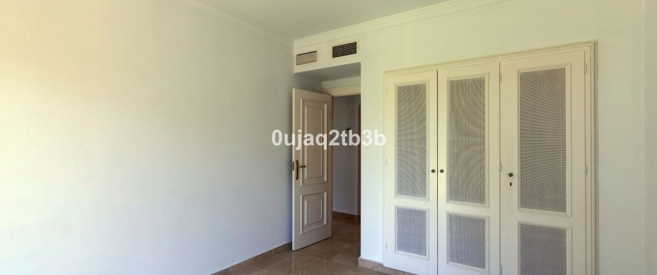 Rynek wtórny - Town house - Marbella - Aloha