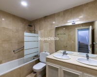 Rynek wtórny - Town house - Marbella - Aloha