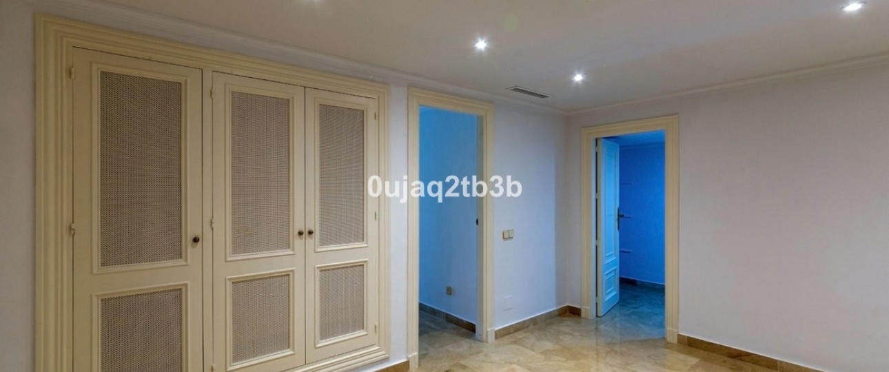 Rynek wtórny - Town house - Marbella - Aloha