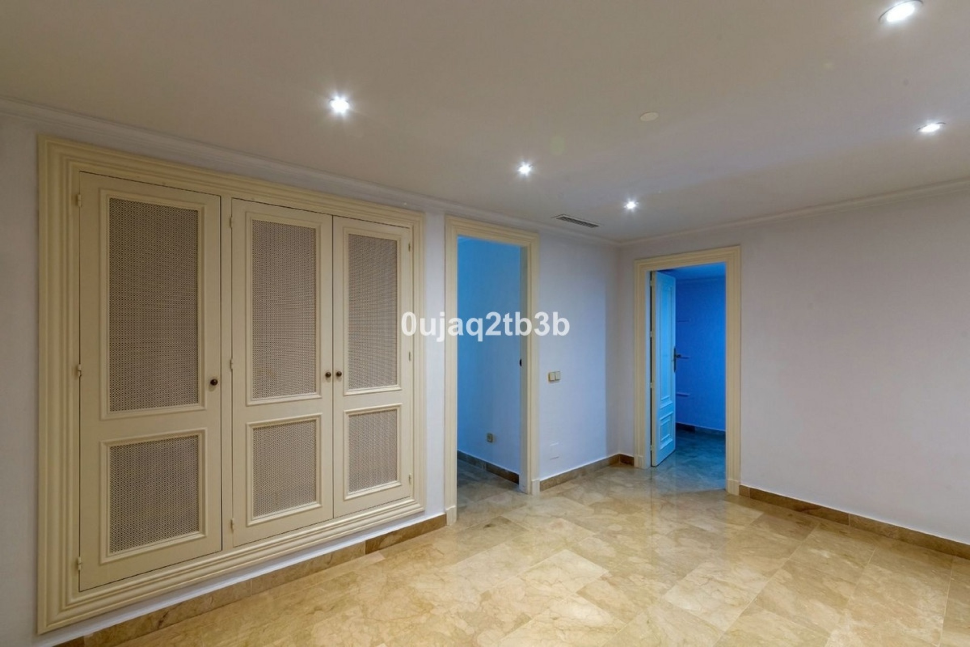 Rynek wtórny - Town house - Marbella - Aloha