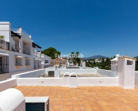 Rynek wtórny - Town house - Marbella - Aloha
