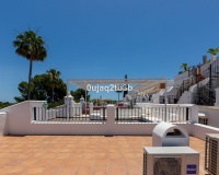 Rynek wtórny - Town house - Marbella - Aloha