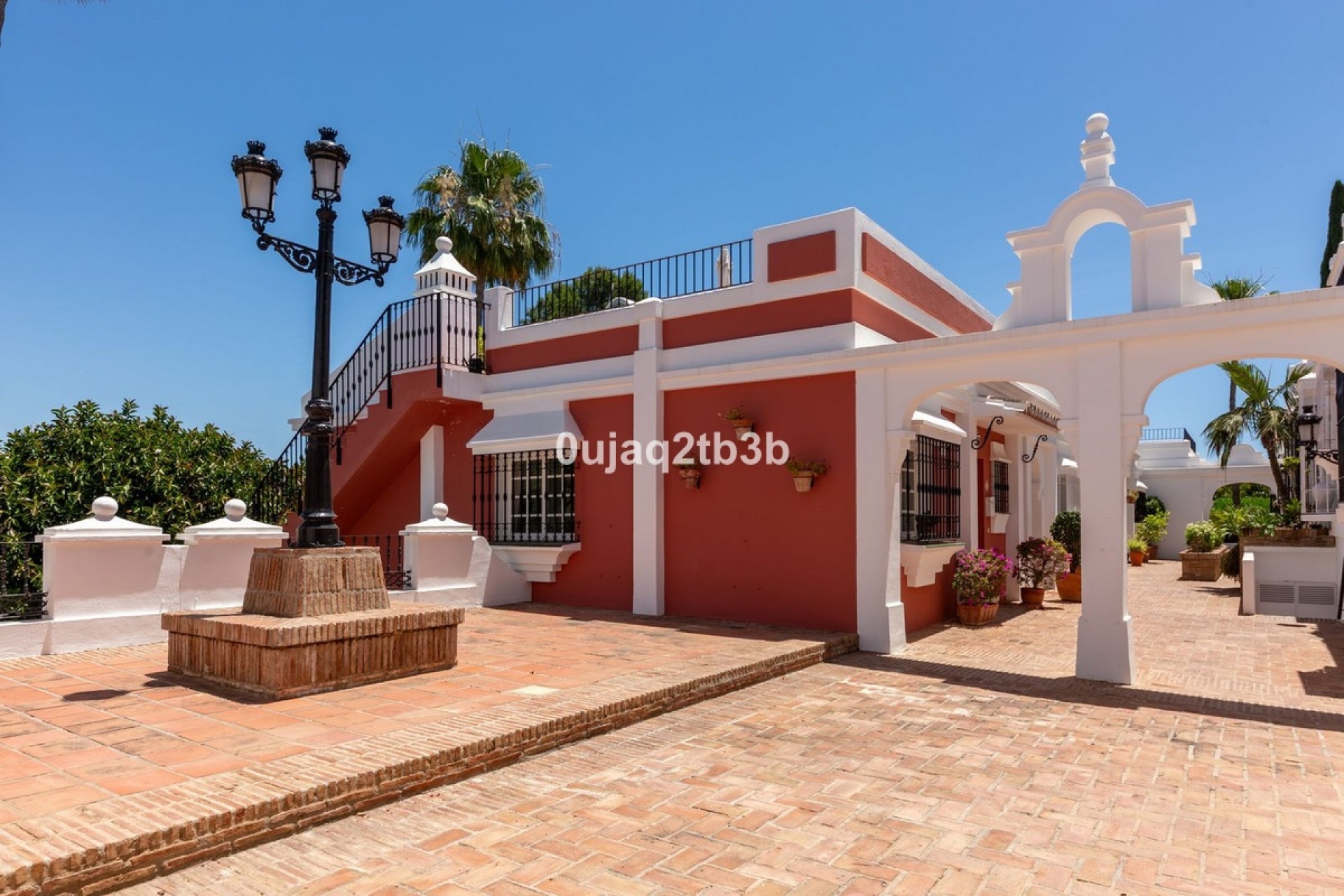 Rynek wtórny - Town house - Marbella - Aloha