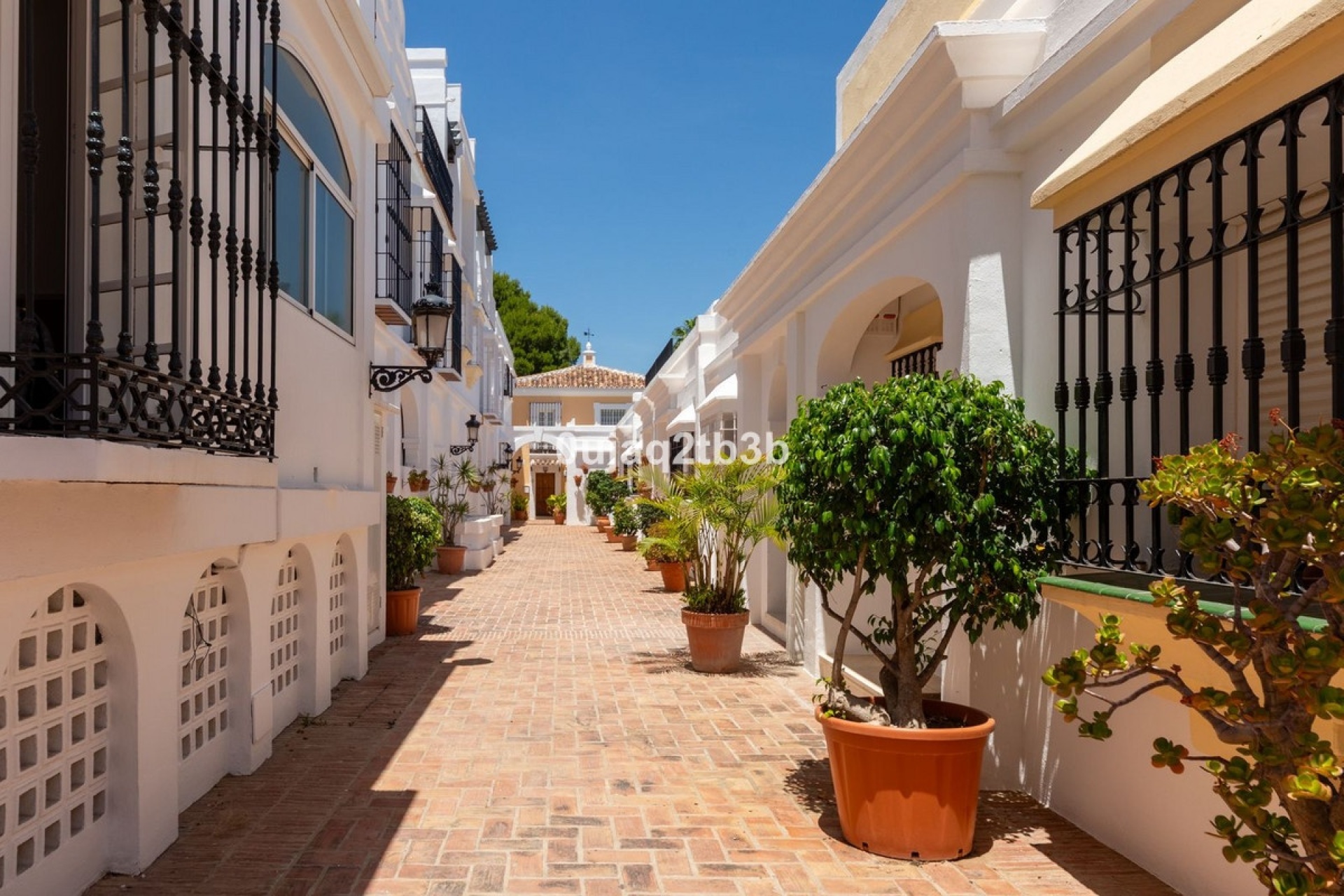 Rynek wtórny - Town house - Marbella - Aloha