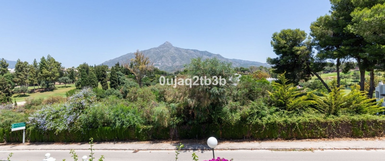 Rynek wtórny - Town house - Marbella - Aloha