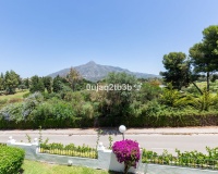 Rynek wtórny - Town house - Marbella - Aloha