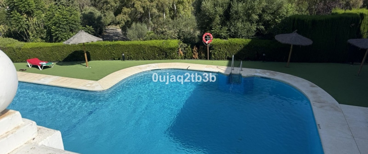 Rynek wtórny - Town house - Marbella - Aloha
