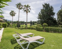 Rynek wtórny - Town house - Marbella - Aloha