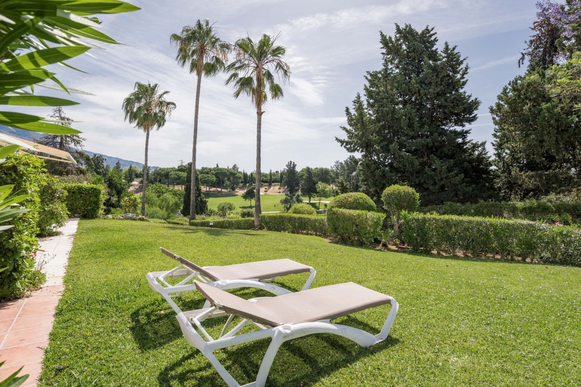 Rynek wtórny - Town house - Marbella - Aloha