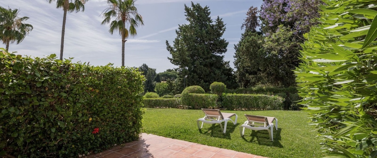 Rynek wtórny - Town house - Marbella - Aloha