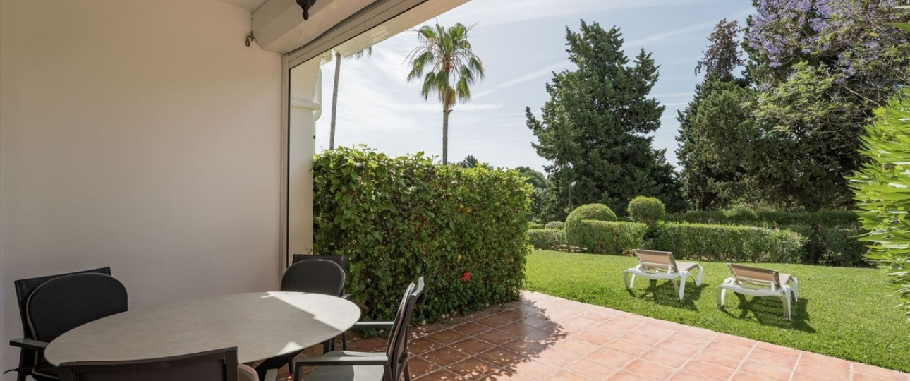 Rynek wtórny - Town house - Marbella - Aloha
