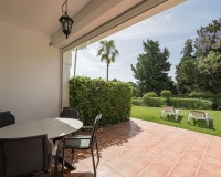 Rynek wtórny - Town house - Marbella - Aloha