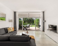 Rynek wtórny - Town house - Marbella - Aloha