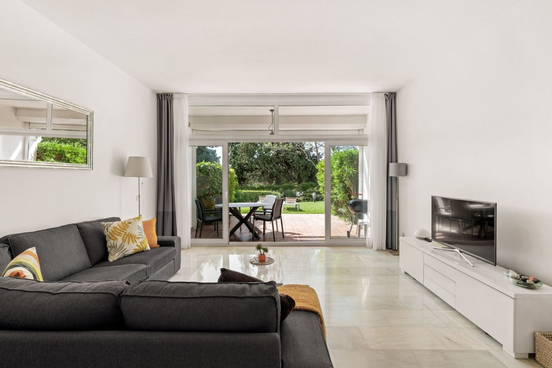 Rynek wtórny - Town house - Marbella - Aloha