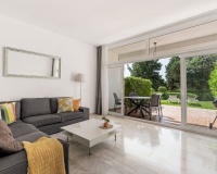 Rynek wtórny - Town house - Marbella - Aloha