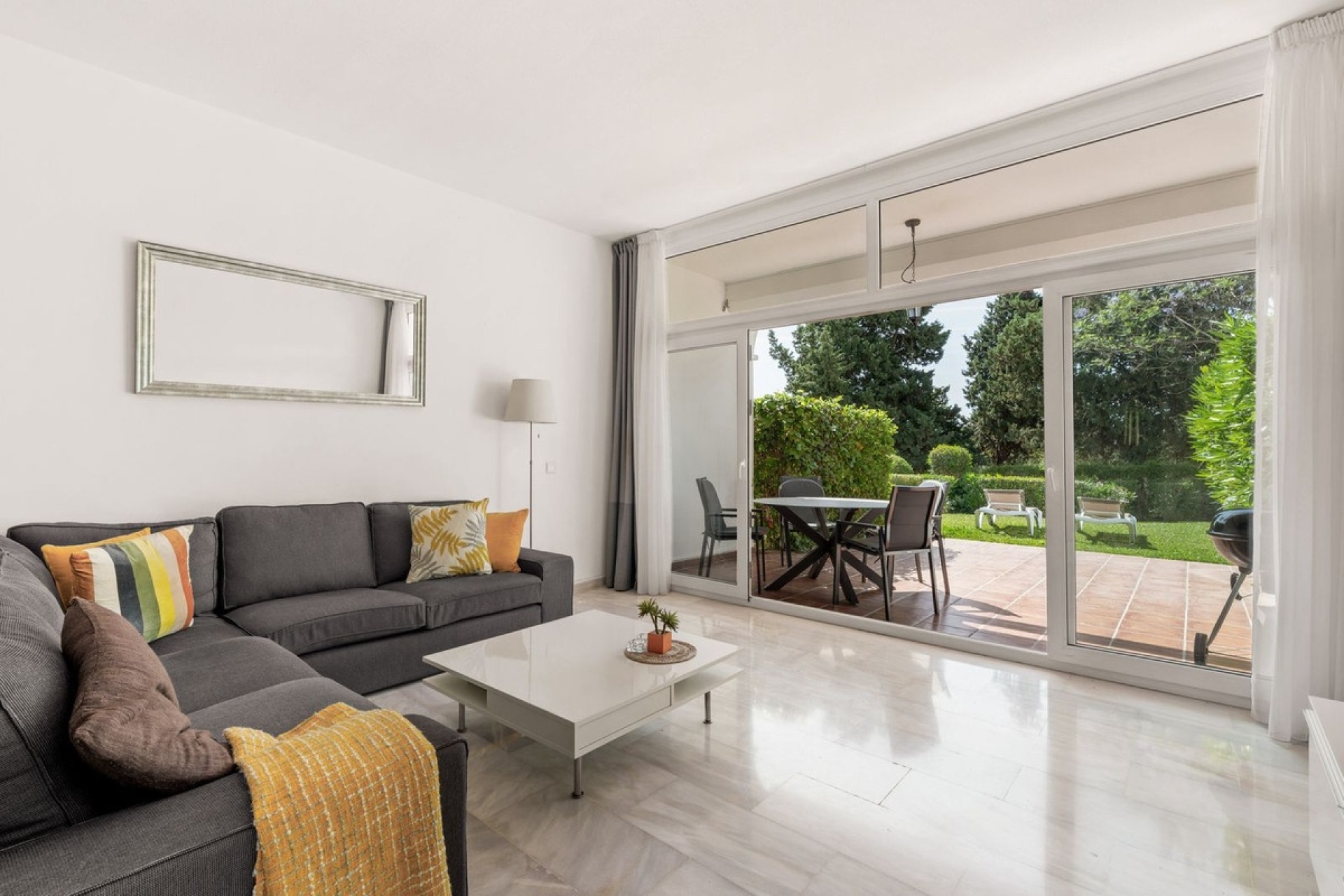 Rynek wtórny - Town house - Marbella - Aloha