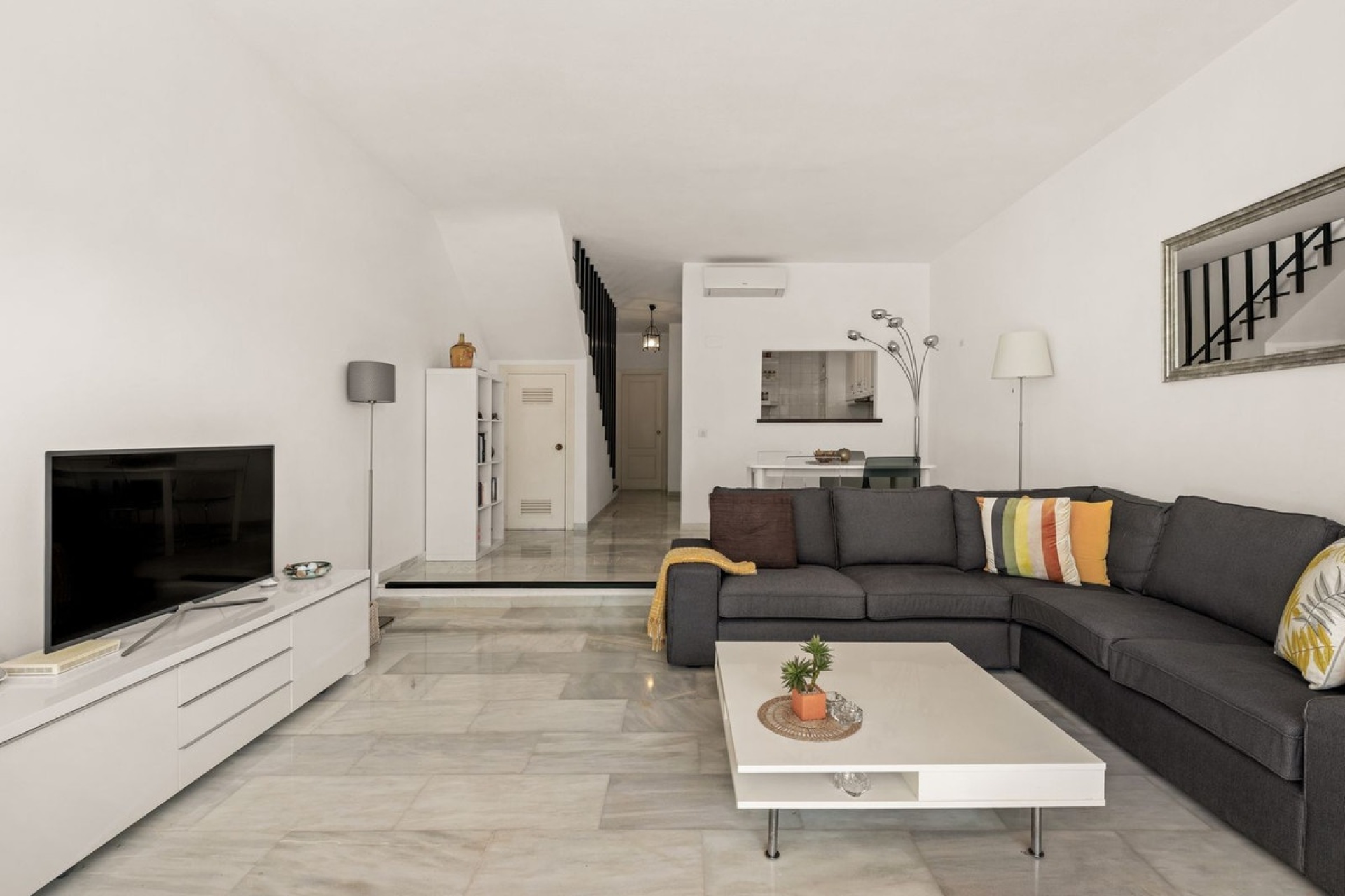 Rynek wtórny - Town house - Marbella - Aloha