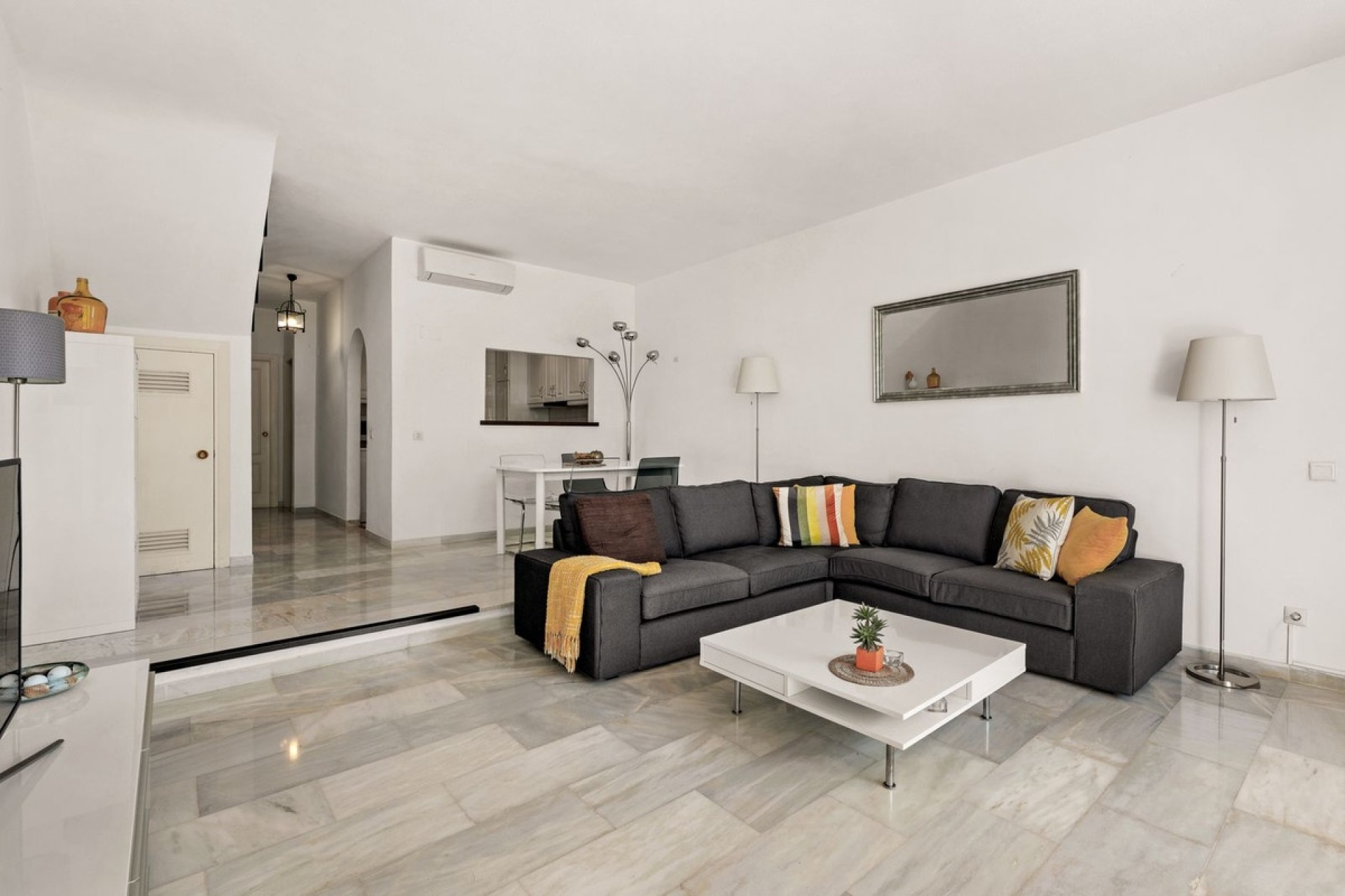 Rynek wtórny - Town house - Marbella - Aloha
