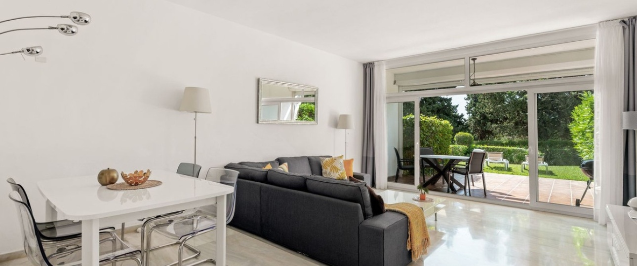 Rynek wtórny - Town house - Marbella - Aloha