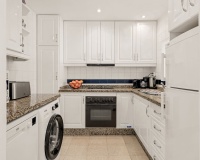Rynek wtórny - Town house - Marbella - Aloha