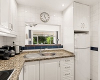 Rynek wtórny - Town house - Marbella - Aloha