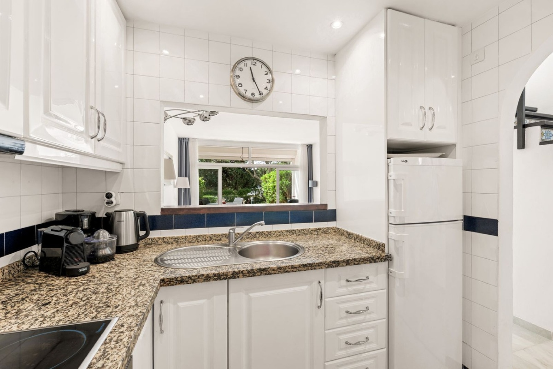 Rynek wtórny - Town house - Marbella - Aloha
