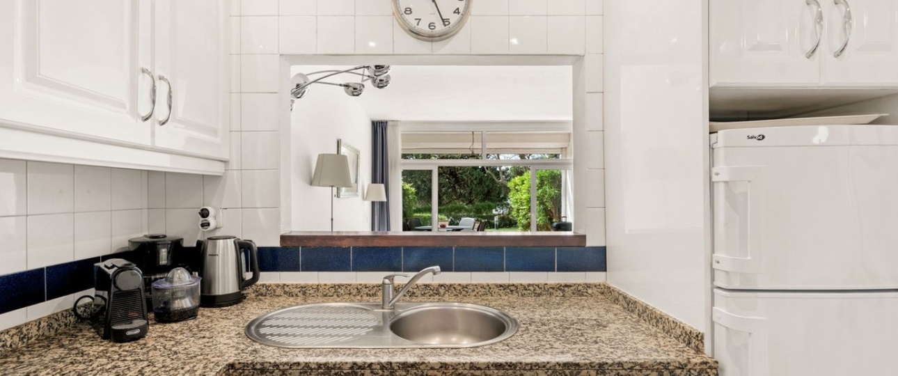 Rynek wtórny - Town house - Marbella - Aloha
