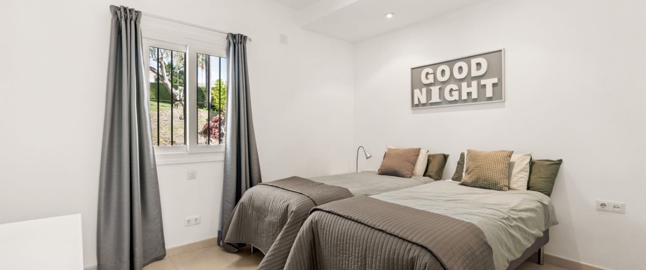 Rynek wtórny - Town house - Marbella - Aloha