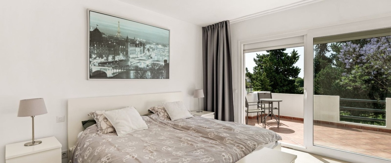 Rynek wtórny - Town house - Marbella - Aloha
