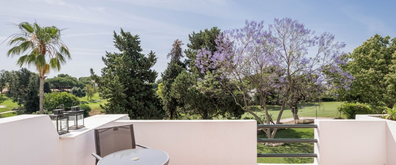 Rynek wtórny - Town house - Marbella - Aloha