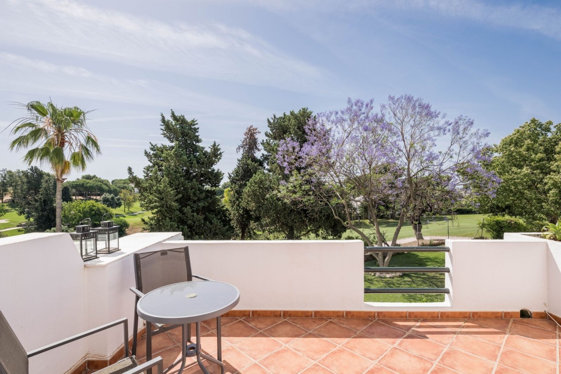 Rynek wtórny - Town house - Marbella - Aloha
