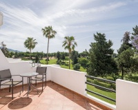 Rynek wtórny - Town house - Marbella - Aloha