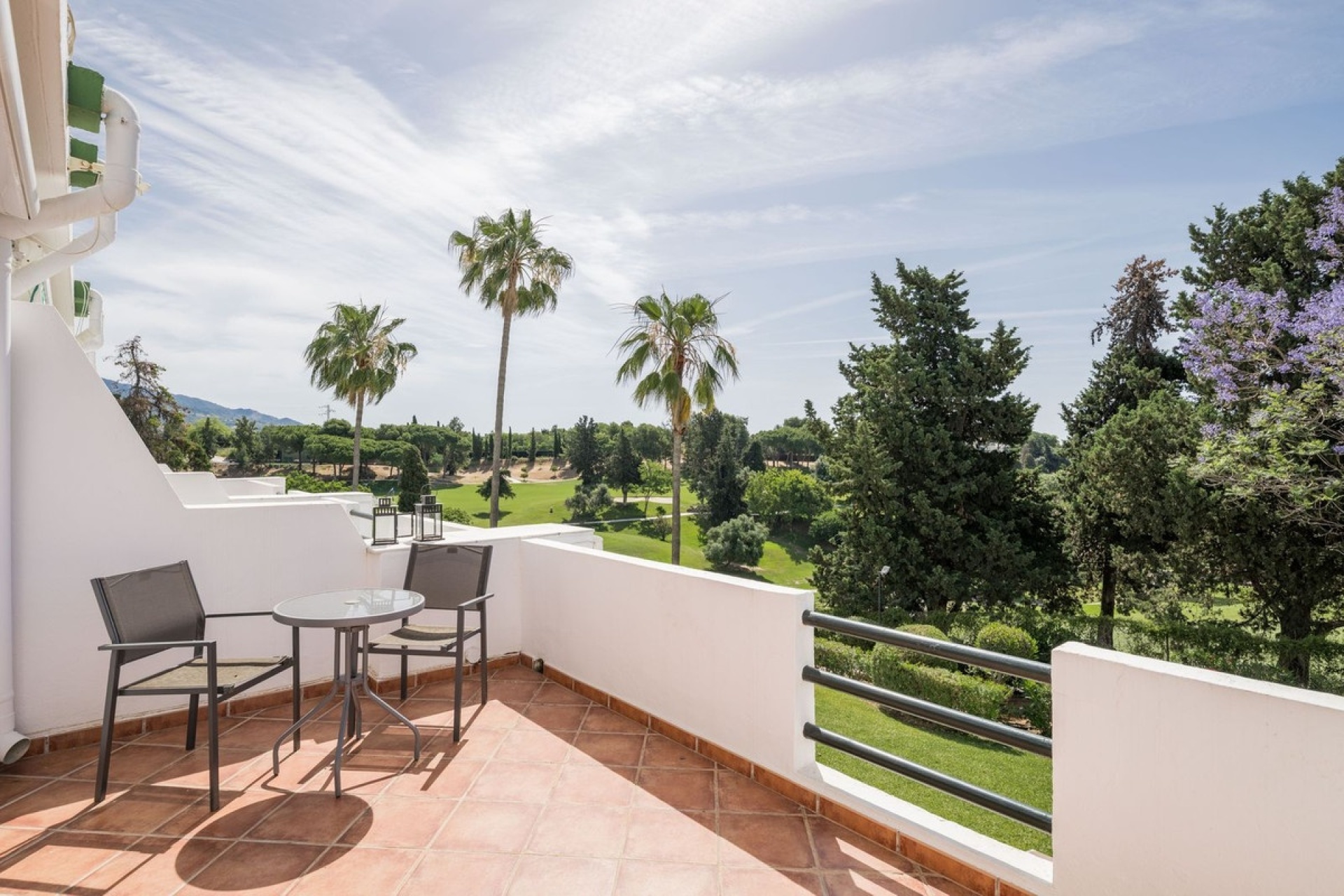 Rynek wtórny - Town house - Marbella - Aloha
