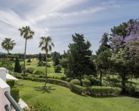 Rynek wtórny - Town house - Marbella - Aloha