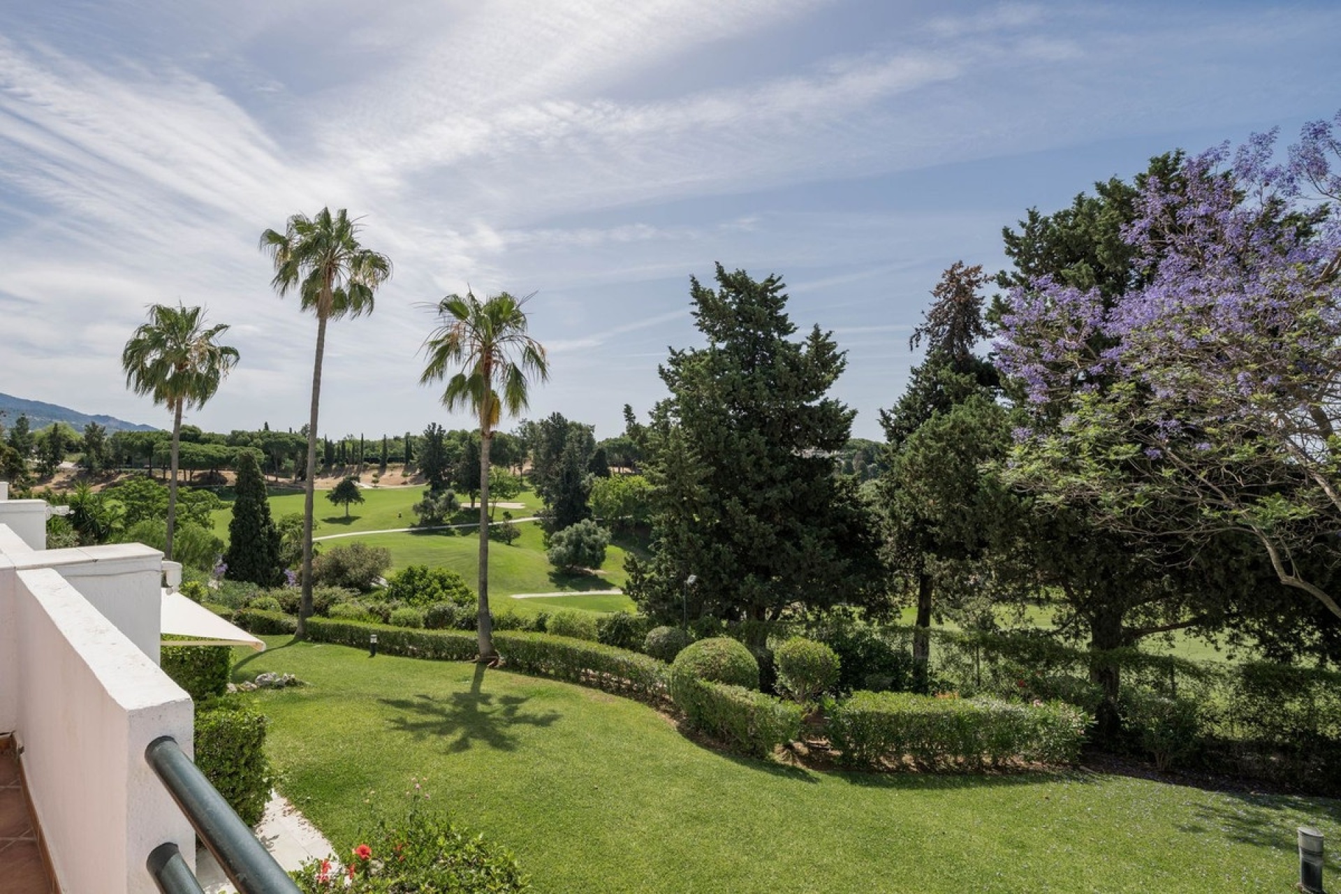 Rynek wtórny - Town house - Marbella - Aloha