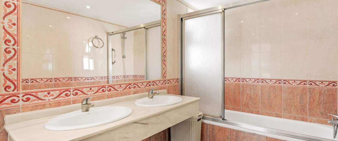 Rynek wtórny - Town house - Marbella - Aloha