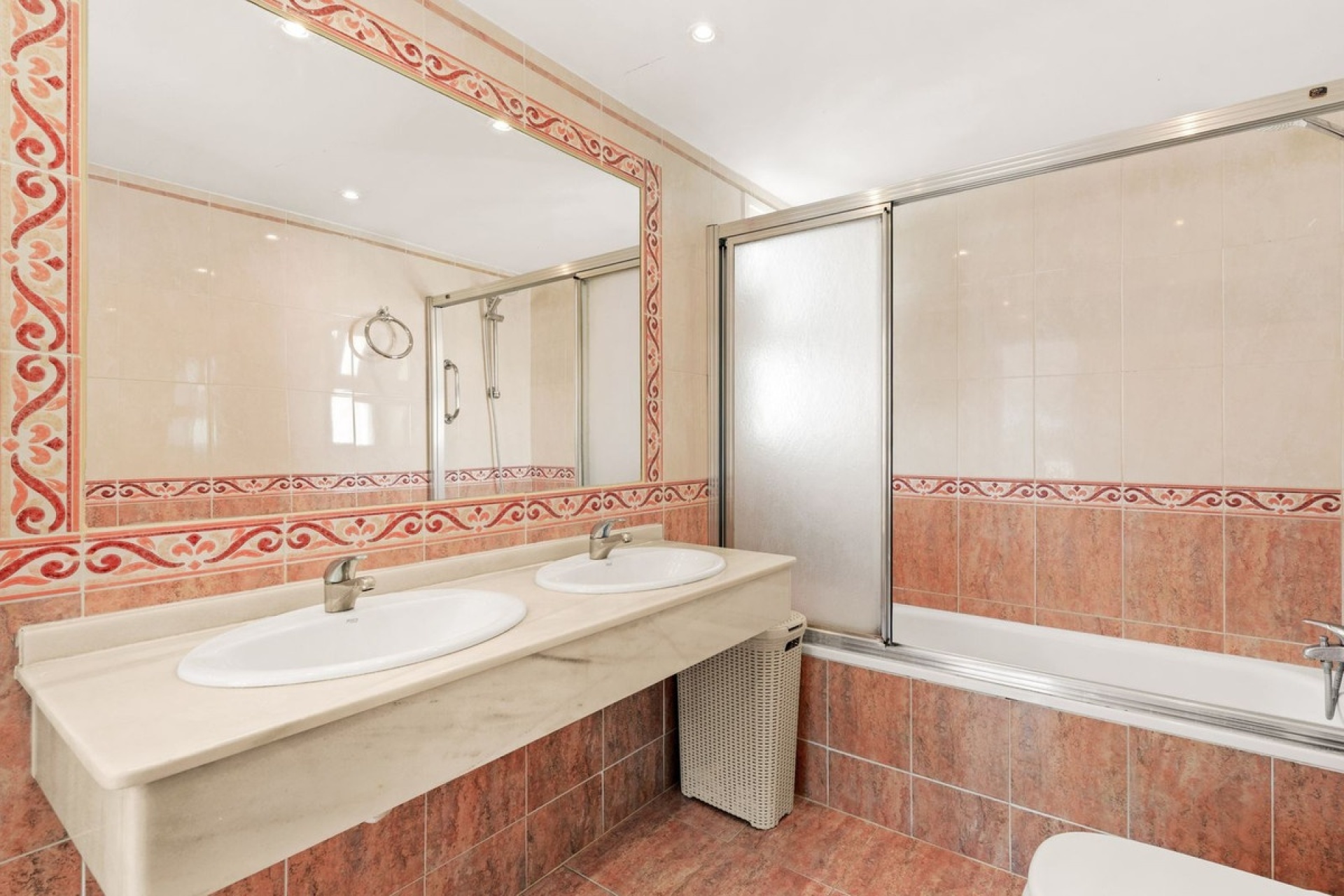 Rynek wtórny - Town house - Marbella - Aloha