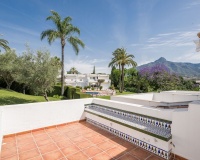 Rynek wtórny - Town house - Marbella - Aloha
