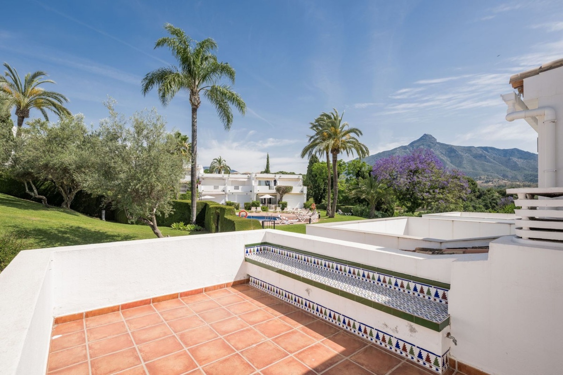 Rynek wtórny - Town house - Marbella - Aloha