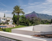 Rynek wtórny - Town house - Marbella - Aloha