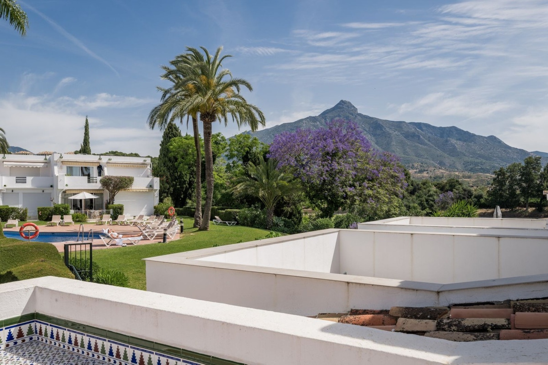 Rynek wtórny - Town house - Marbella - Aloha
