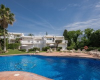 Rynek wtórny - Town house - Marbella - Aloha