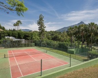 Rynek wtórny - Town house - Marbella - Aloha