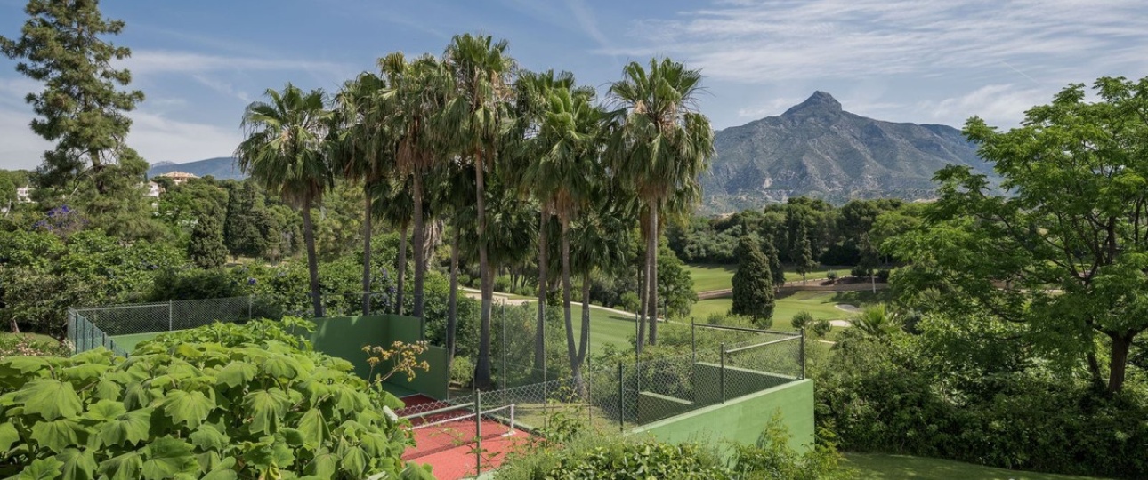 Rynek wtórny - Town house - Marbella - Aloha