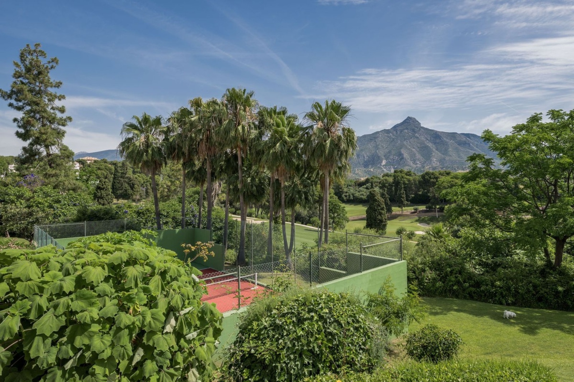 Rynek wtórny - Town house - Marbella - Aloha