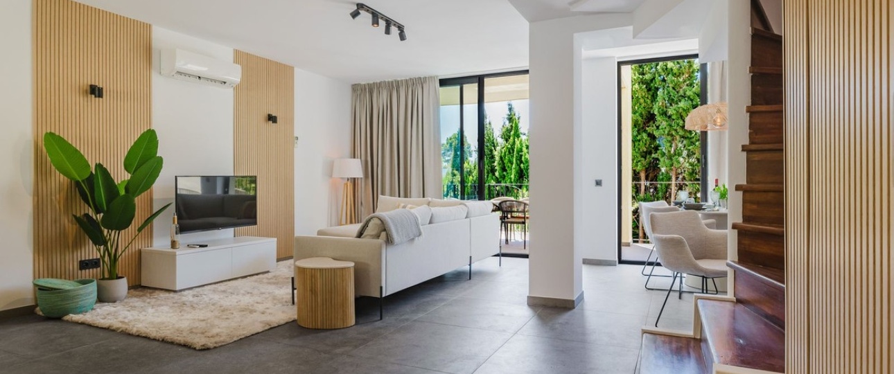 Rynek wtórny - Town house - Marbella - Aloha