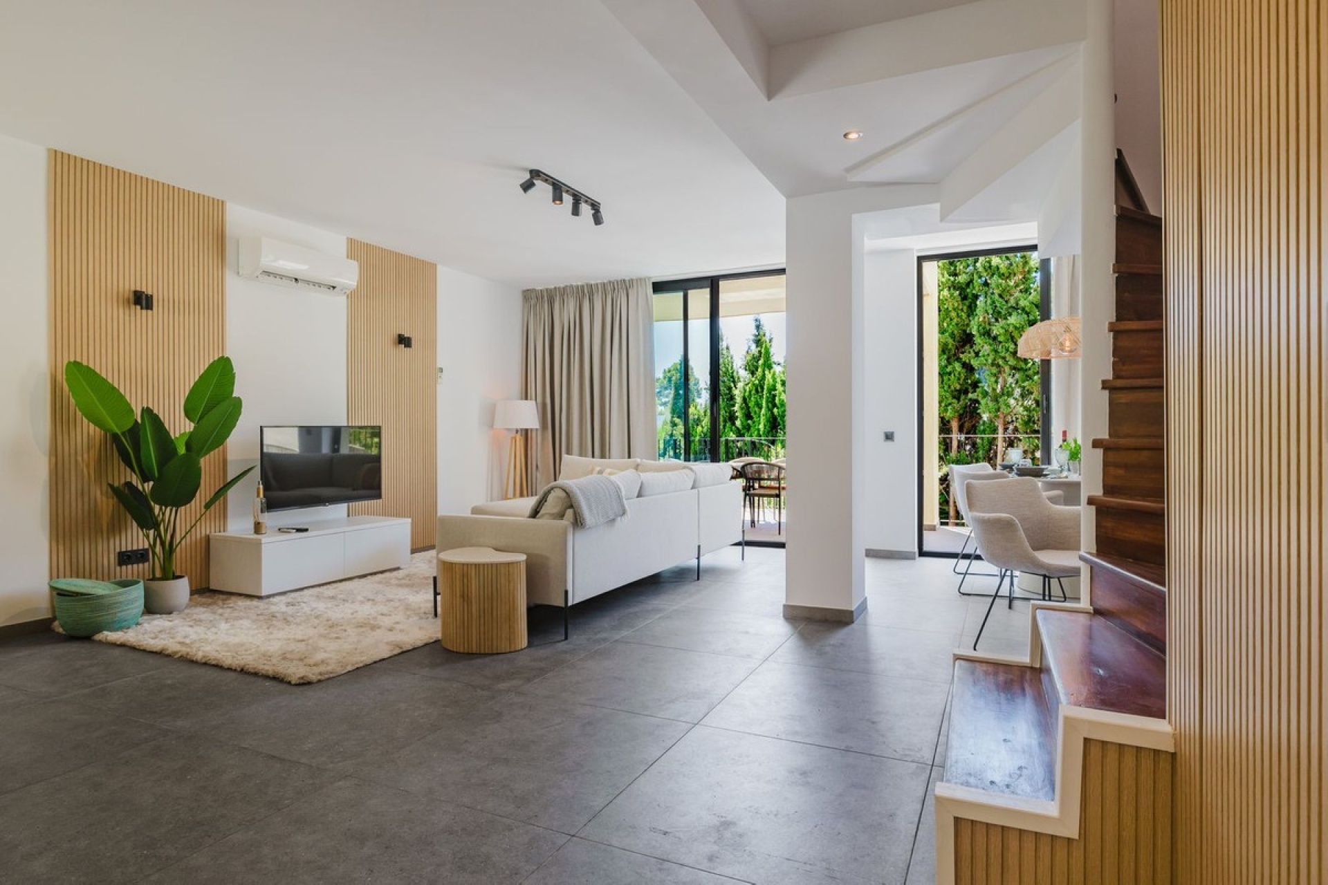 Rynek wtórny - Town house - Marbella - Aloha