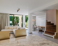 Rynek wtórny - Town house - Marbella - Aloha