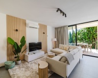 Rynek wtórny - Town house - Marbella - Aloha