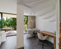 Rynek wtórny - Town house - Marbella - Aloha